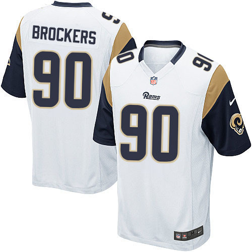 St Louis Rams kids jerseys-058